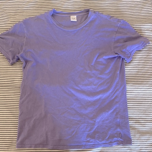 TNA Tshirt Oversized (XXS) - Picture 2 of 4